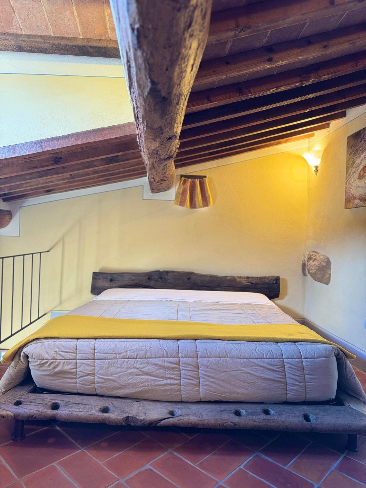Pienzalettings "Suites" Экстерьер фото