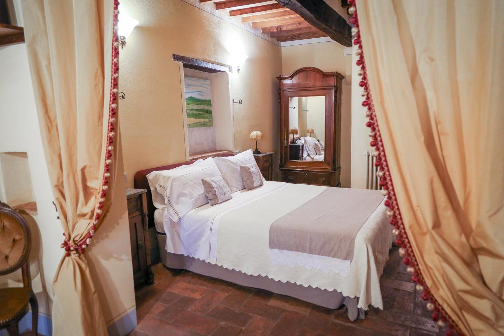 Pienzalettings "Suites" Экстерьер фото