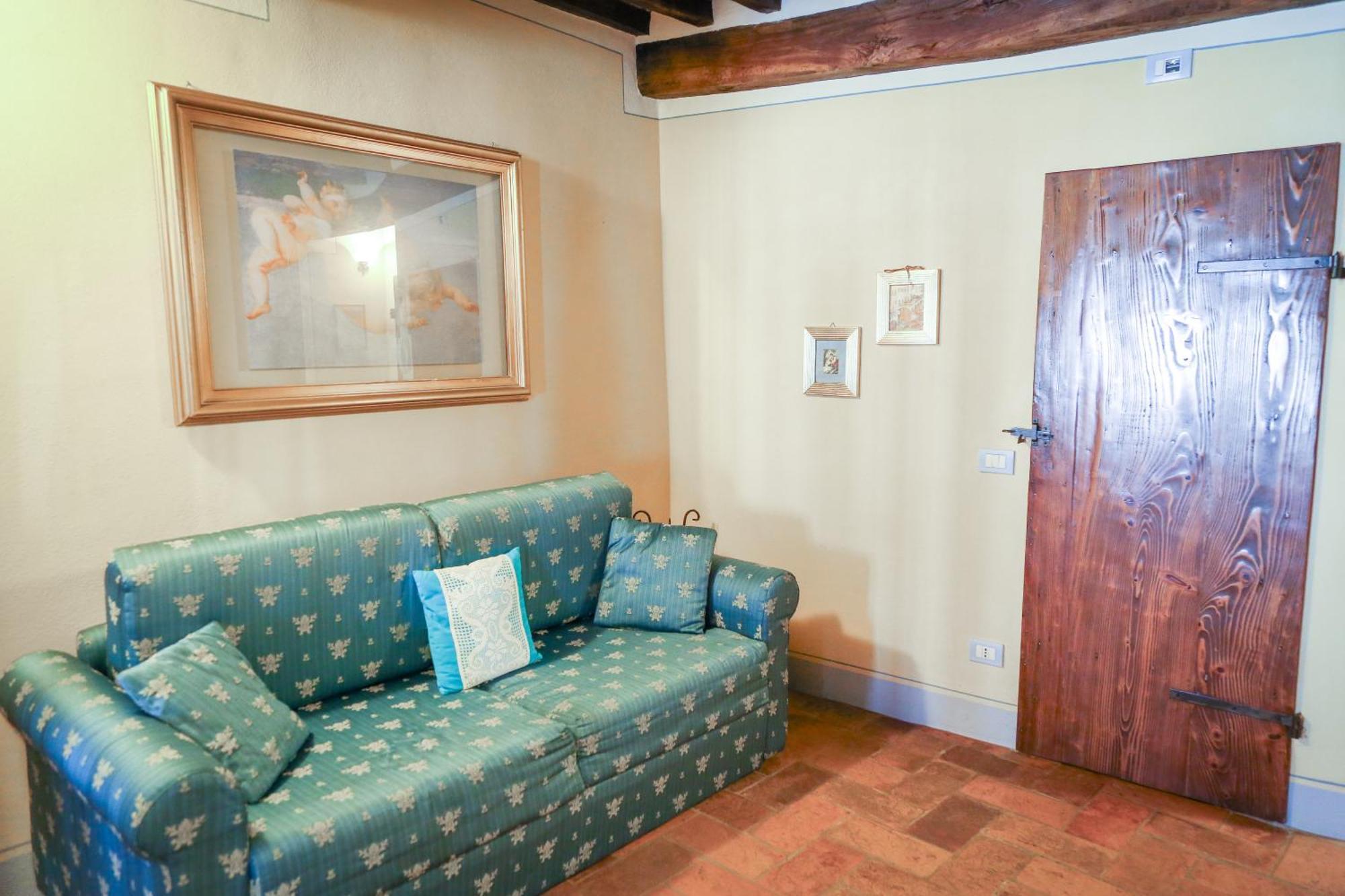 Pienzalettings "Suites" Экстерьер фото