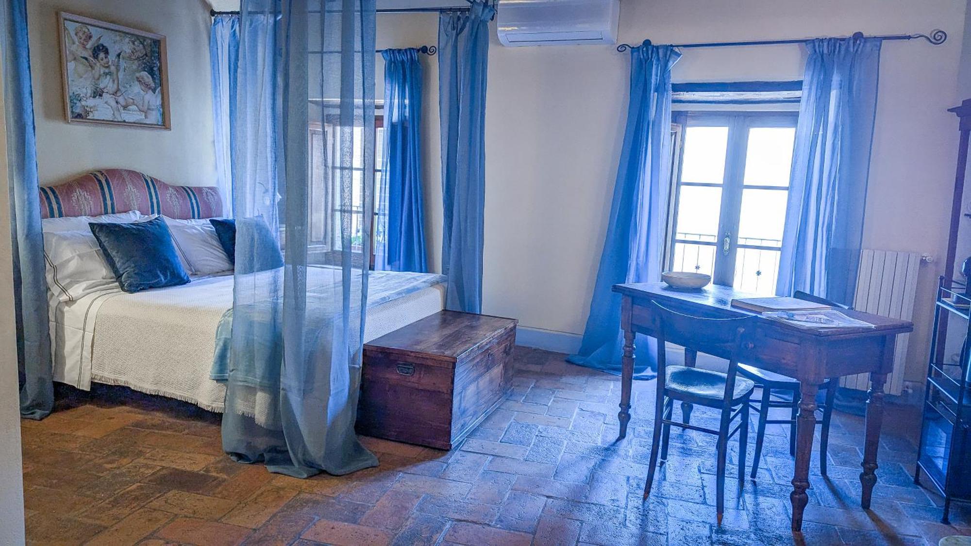 Pienzalettings "Suites" Экстерьер фото