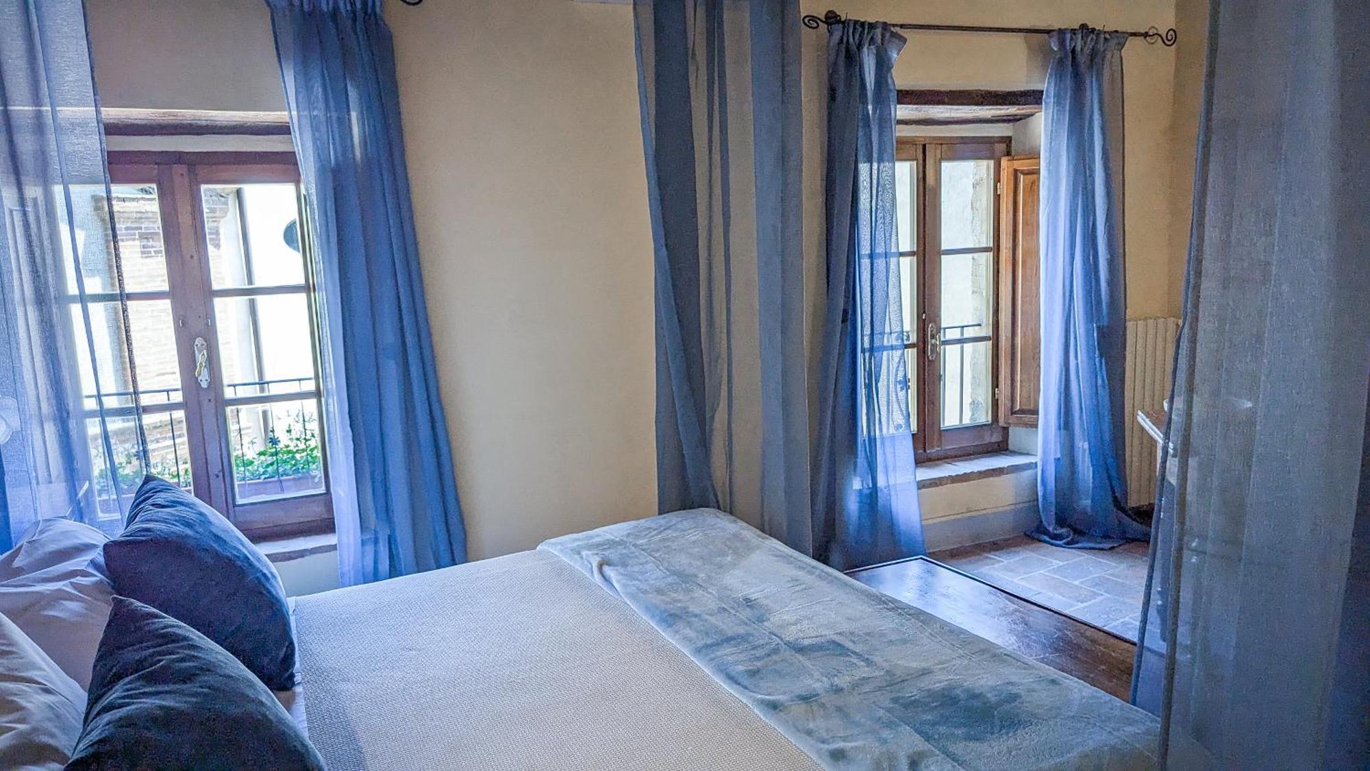 Pienzalettings "Suites" Экстерьер фото