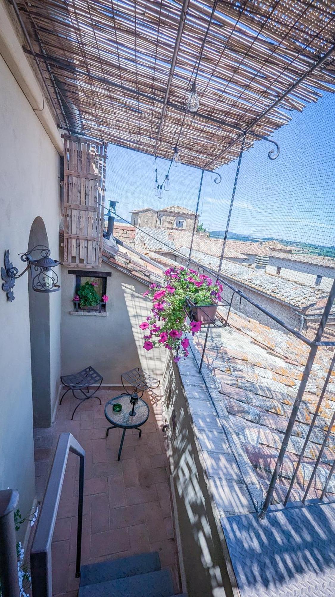 Pienzalettings "Suites" Экстерьер фото