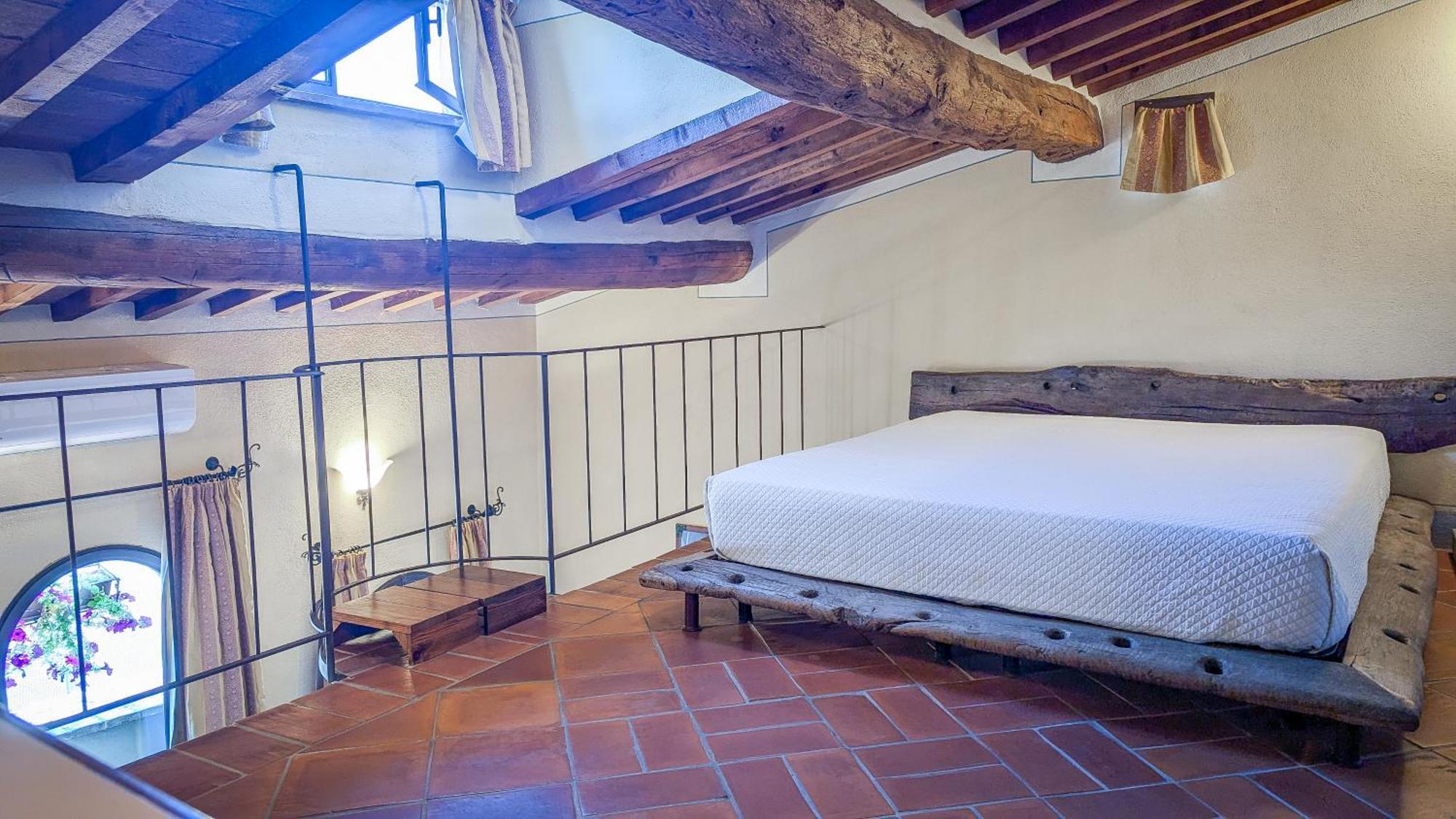 Pienzalettings "Suites" Экстерьер фото