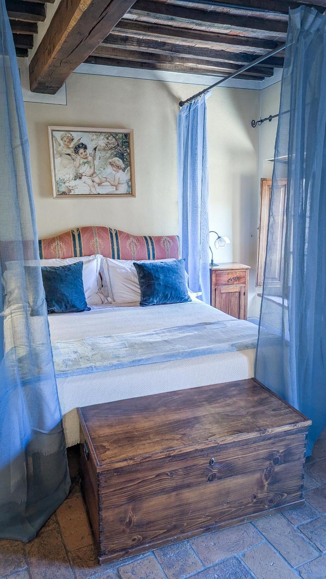 Pienzalettings "Suites" Экстерьер фото